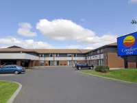 Comfort Inn West Hotels near Kanata Civic Art Gallery