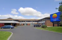 Comfort Inn West Hôtels à : Kanata