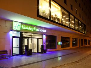 Holiday Inn Express Mülheim - Ruhr, an IHG Hotel