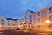 Candlewood Suites Oak Harbor Hotels near Safeway