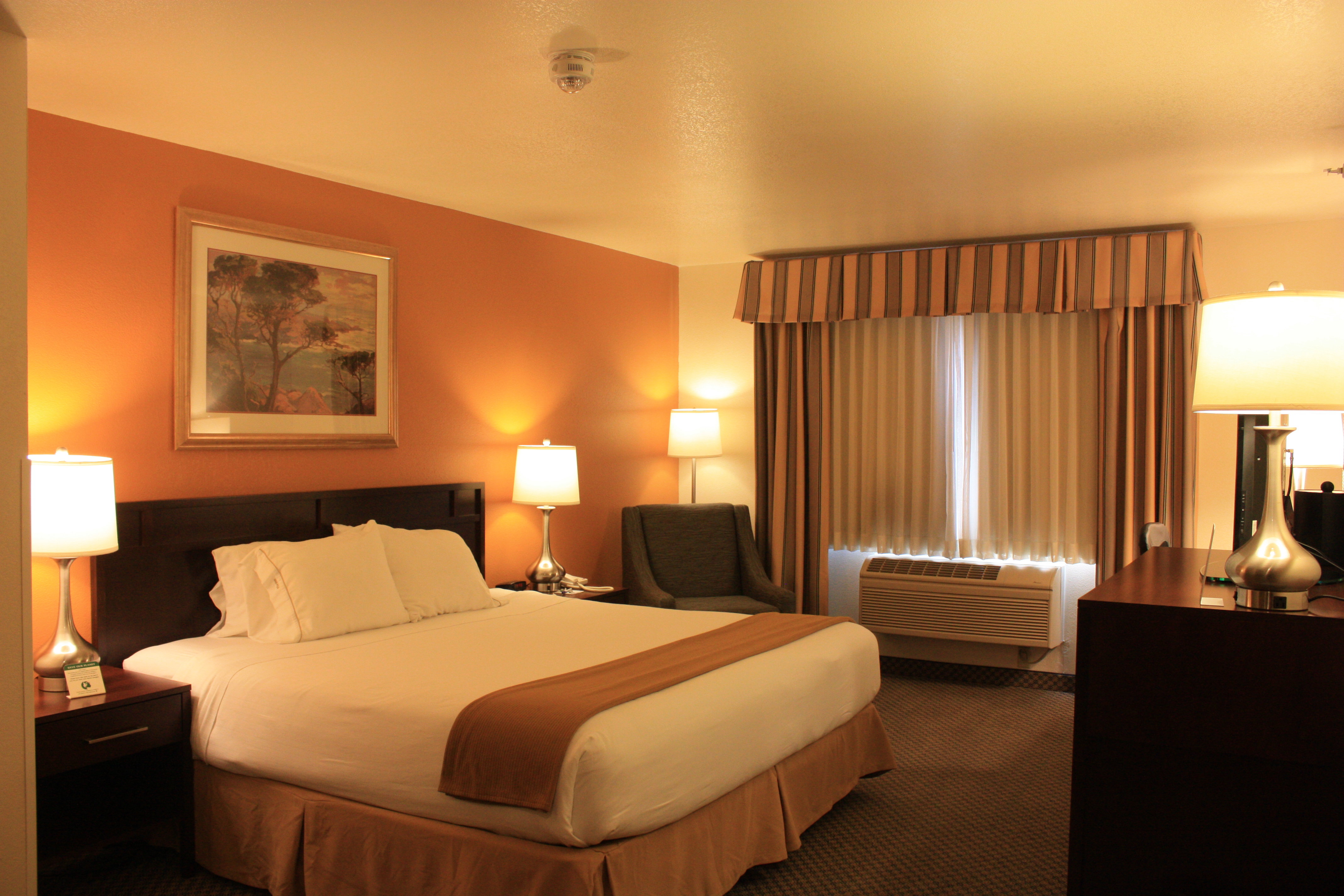 Holiday Inn Express Pendleton, an Ihg Hotel