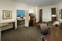 Residence Inn by Marriott BWI Airport - Desayuno