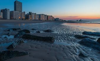 Hotel Mercure Oostende