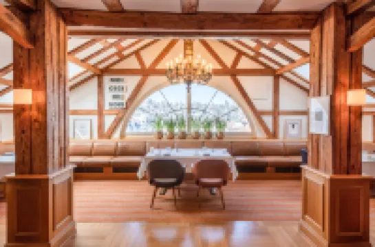 Einstein St. Gallen Hotels in Saint Gallen