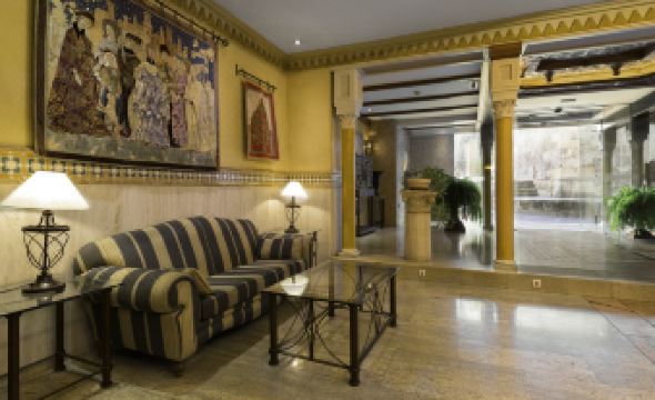 Eurostars Maimonides