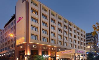 Crowne Plaza Athens - City Centre