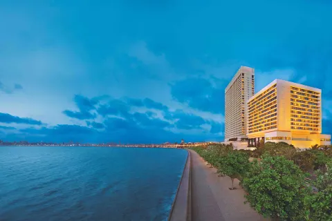 The Oberoi Mumbai