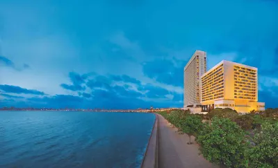 The Oberoi Mumbai Các khách sạn ở 