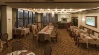 Delta Hotels by Marriott San Jose Aurola - petit déjeuner