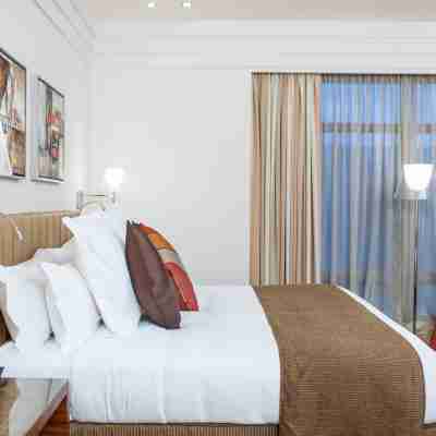 InterContinental Hotels Al Khobar Rooms