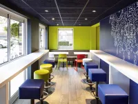 ibis budget London Barking - servizio colazione