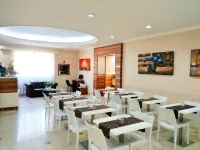 โรงแรม ริเวียรา ฟิวมีชิโน - พร้อมอาหารเช้า