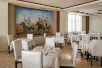 Oasis Hotel & Spa Hotels in Anza