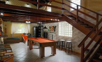 Joy Hostel & Suítes