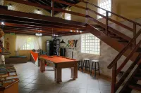 Joy Hostel & Suítes Hotels in Lago Norte