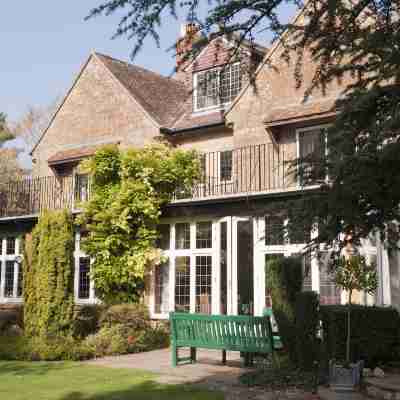 The Grange at Oborne, Sure Hotel Collection by Best Western Hotel Exterior