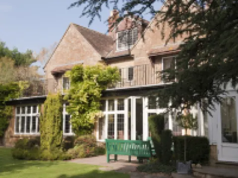 The Grange at Oborne Hotels in Sherborne