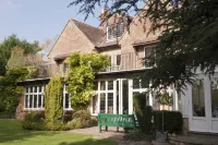 The Grange at Oborne Hotels in Sherborne