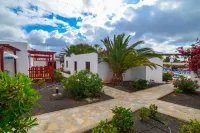 Bungalows Castillo Club Lake Hotel di Costa de Antigua