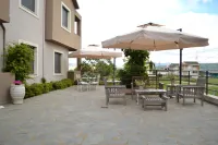 Ellopia Point Hotel Hotels in Dimos Dodoni