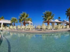 Elinotel Apolamare Hotel