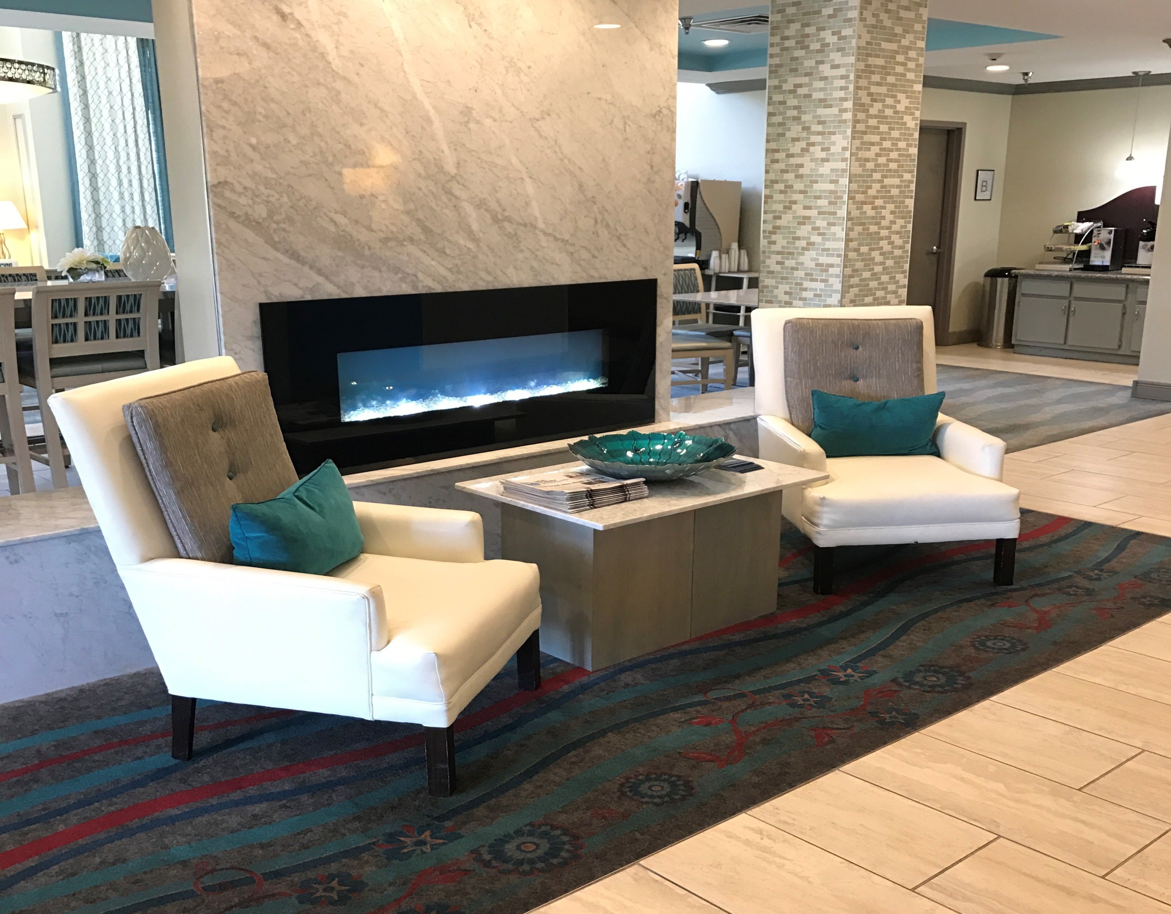 Holiday Inn Express & Suites Brookhaven, an Ihg Hotel