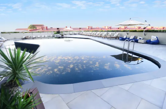 Radisson Blu Hotel, Batumi