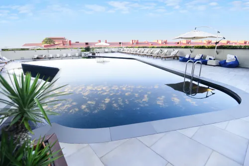 Radisson Blu Hotel, Batumi Hoteles en Batumi