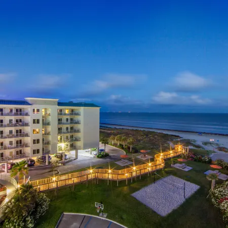 Holiday Inn Club Vacations GALVESTON BEACH RESORT by IHG