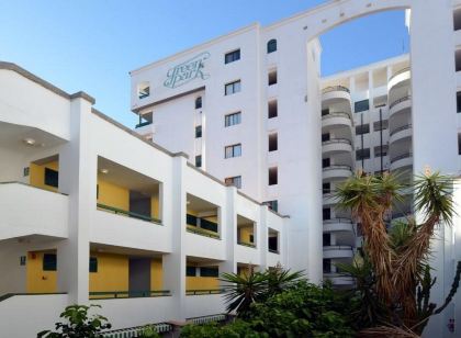 Apartamentos Green Park