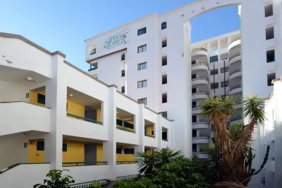 Apartamentos Green Park