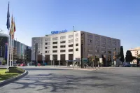 Hotel SB Ciutat Tarragona Hotel dekat Complex Educatiu de Tarragona