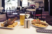 Novotel Wavre Brussels East Hotels in Wavre