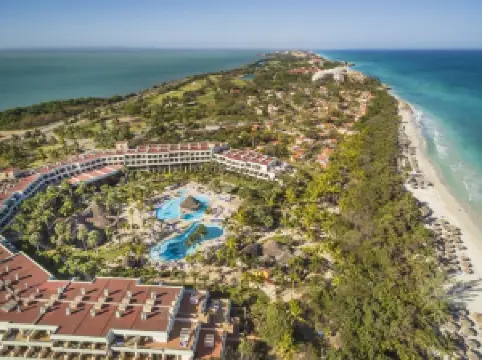 Top 20 4-Star Select Hotels in Cuba