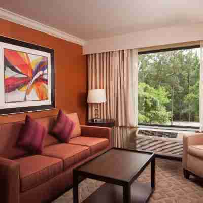 デルタ・ホテルズ・オーランド・レイク・ブエナ・ビスタ Rooms