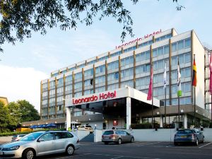 Leonardo Hotel Mönchengladbach