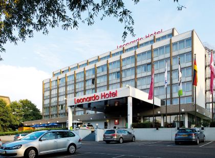 Leonardo Hotel Mönchengladbach