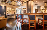Leonardo Hotel Mönchengladbach Các khách sạn ở Korschenbroich