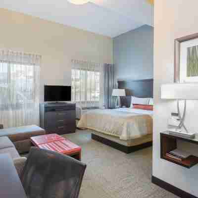 西雅圖弗裡蒙特Staybridge套房飯店 Rooms