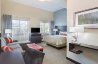 Staybridge Suites Seattle - Fremont Các khách sạn ở Seattle