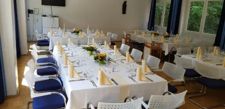 Haus Marienhof Отели рядом с достопримечательностью «Chateau Royal»