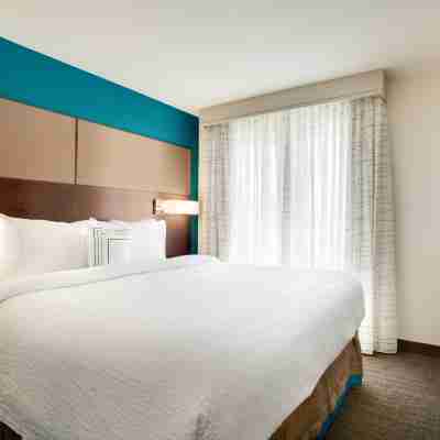 Residence Inn Kingston Rooms