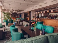 Radisson Blu Aleksanteri Hotel Hotels near Ullanlinna