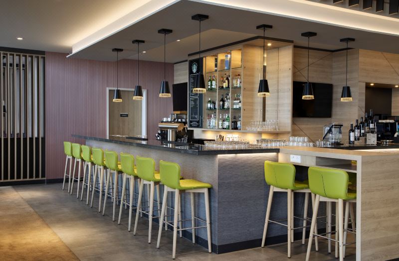 Holiday Inn Frankfurt Airport by IHG photo 5