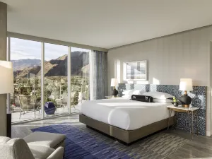 Kimpton Rowan Palm Springs