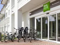 ibis Styles Nieuwpoort Hotel a 