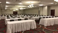 Holiday Inn & Suites Lafayette North Hotels in Lafayette