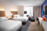 Hotel Indigo Gainesville-Celebration Pointe Các khách sạn ở Gainesville