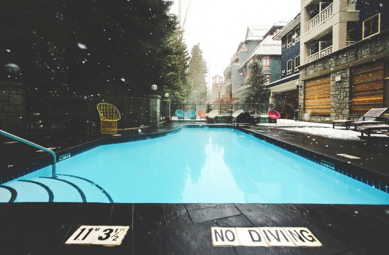 Summit Lodge Boutique Hotel by Paradox photo 5