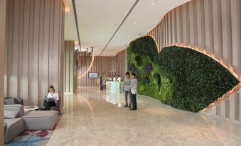 Capri by Fraser Johor Bahru